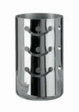 Корзина металл Pintinox для хлебных изделий 9,5Х16СМ 50914309 – купить в Нижнем Новгороде по цене завода