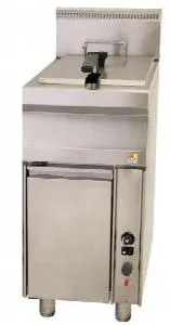 Фритюрница Kogast PF-T7/14 арт.55864 ГАЗ 1х14л – купить в Нижнем Новгороде по цене завода