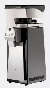Кофемолка Cunill Hawai Inox нерж.сталь бункер 0,5кг 1300об/мин – купить в Нижнем Новгороде по цене завода