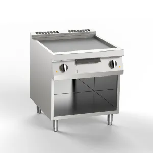 Поверхность жарочная Apach Slfte87Ros электрическая 700 серии – купить в Нижнем Новгороде по цене завода