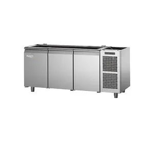 Стол холодильный кондитерский Apach Chef Line Ltrp111Nt – купить в Нижнем Новгороде по цене завода