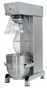 Миксер планетарный Varimixer Ergo 140 Vl-4 морское исполнение – купить в Нижнем Новгороде по цене завода
