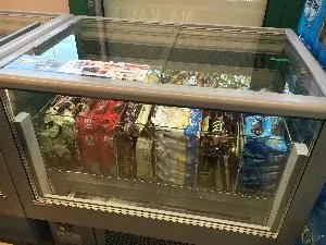 Разделитель к бонете Calypso 05 1.0 комплект 12 ячеек плексиглас – купить в Нижнем Новгороде по цене завода