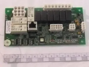 Плата управления Meiko 9617237/9752774