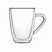 Чашка чайная Luigi/Thermic Glass 320МЛ Rm377 – купить в Нижнем Новгороде по цене завода