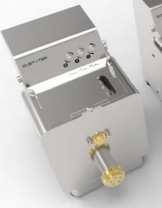 Аппарат-экструдер для производства пасты Gustotek Gt104 – купить в Нижнем Новгороде по цене завода