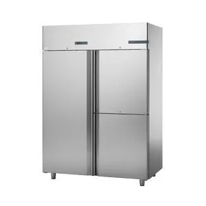 Шкаф холодильный Apach Lck140N1M1D3 1400л комбинированный – купить в Нижнем Новгороде по цене завода