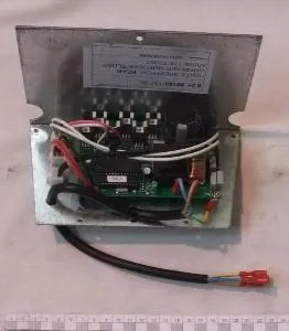 Плата электронная Varimixer миксера Teddy Old Ar005-378-Ts001