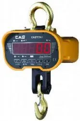 Весы крановые Cas 5THA (5т/2кг) (Caston 1) с ИК пультом для помещений – купить в Нижнем Новгороде с доставкой Купить весы крановые cas 5tha (5т/2кг) (caston 1) с ик пультом для помещений в Нижнем Новгороде – цена завода, доставка до двери | RuOborudovanie.ru