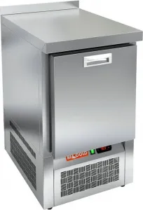 Стол с охлаждающим шкафом Hicold Gne 1/Tn Box – купить в Нижнем Новгороде по цене завода
