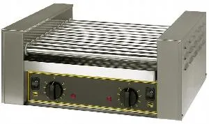 Гриль роликовый Roller Grill Rg11B – купить в Нижнем Новгороде по цене завода