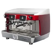 Кофемашина Astoria Sae/3 Core 600 красный C.M.A. – купить в Нижнем Новгороде по цене завода