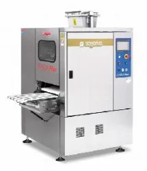 Тестоделитель-округлитель Sottoriva Athena Plus 4 – купить в Нижнем Новгороде с доставкой Купить тестоделитель-округлитель sottoriva athena plus 4 в Нижнем Новгороде – цена завода, доставка до двери | RuOborudovanie.ru
