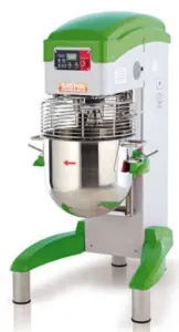 Миксер планетарный Sigma Chef 60 – купить в Нижнем Новгороде по цене завода