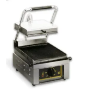 Гриль контактный Roller Grill Savoye R – купить в Нижнем Новгороде по цене завода