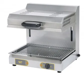 Гриль саламандра Roller Grill Sem 600 B – купить в Нижнем Новгороде по цене завода
