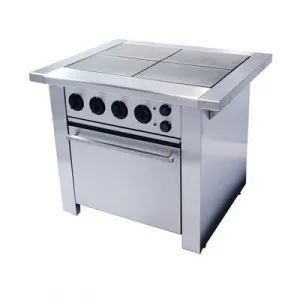 Плита электрическая с конвекцией Grill Master Ф4ПдкЭ – купить в Нижнем Новгороде по цене завода