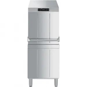 Посудомоечная машина Smeg HTY520DH Topline купольного типа – купить в Нижнем Новгороде по цене завода