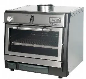 Гриль-печь Pira Br-70 Lux Inox – купить в Нижнем Новгороде по цене завода