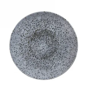 Тарелка мелкая 26СМ, без борта, цвет Mineral Blue, Studio Prints Mnblev101 – купить в Нижнем Новгороде по цене завода