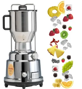 Блендер Vema FR2093 Inox 3,5л, 0,8кВт, вариатор скорости – купить в Нижнем Новгороде по цене завода