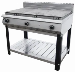Купить плита со сплошной поверхностью grill master ф6жтлспг (на подставке), в Нижнем Новгороде – цена завода, доставка до двери | RuOborudovanie.ru