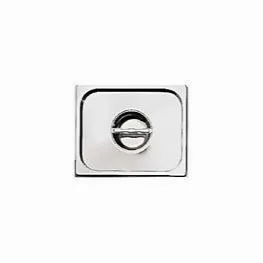 Крышка к гастроемкости Paderno G/N1/9 14510-00 – купить в Нижнем Новгороде по цене завода