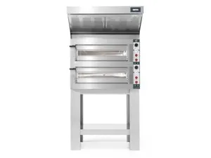 Печь для пиццы Cuppone Tiepolo Tp435/2Cm – купить в Нижнем Новгороде по цене завода