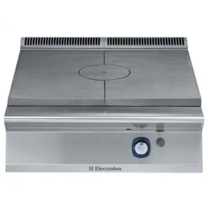 Плита Electrolux E9STGH1000 391018 ГАЗ со сплошной поверхностью 900 серии – купить в Нижнем Новгороде по цене завода