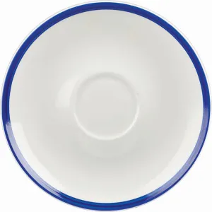 Блюдце 16СМ Retro Blue Whbbbs61 – купить в Нижнем Новгороде по цене завода