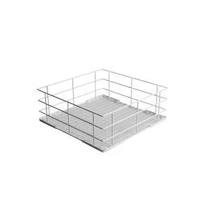 Кассета для тарелок 35Х35 СМ Apach Chef Line L983063 – купить по цене завода