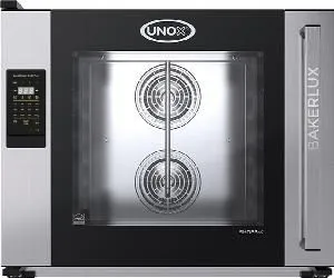 Конвекционная печь Unox Xeft-06Eu-Elrv-Dr – купить в Нижнем Новгороде по цене завода