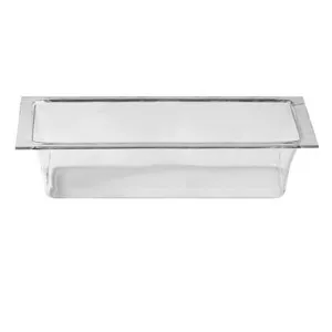 Контейнер для льда Multi-Chef 62,2Х34,3СМ H12,1См, акрил Icbr19C – купить в Нижнем Новгороде по цене завода