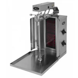 Аппарат для шаурмы Grill Master Ф2ШМС/1 арт.21211 – купить в Нижнем Новгороде по цене завода