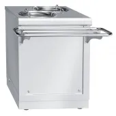 Купить прилавок abat птэ-70х-80 арт.21000001767 нерж. hot-line для подогрева тарелок в Нижнем Новгороде – цена завода, доставка до двери | RuOborudovanie.ru