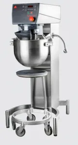 Миксер планетарный Varimixer Kodiak 20L Cr20/Vl1C напольный – купить в Нижнем Новгороде по цене завода