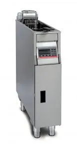 Фритюрница Fri Fri Vision211(VF21100) с 1 ваннами 7,5-9 л электрическая напольная – купить в Нижнем Новгороде по цене завода