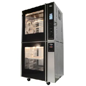 Гриль для кур Grill Master конвекционный фзкэл/1+вгтэ 22141 – купить в Нижнем Новгороде по цене завода