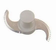 Нож Robot Coupe арт.27138 крупные зубцы для куттера R2/R211