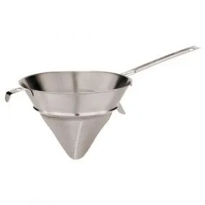 Дуршлаг сетчатый D24см Paderno 11929-24 нерж.сталь конический – купить в Нижнем Новгороде по цене завода