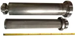 Купить фильтр (молочный) эльф 4м ипкс-126-3-200-01(н) арт.нт00640412 в Нижнем Новгороде – цена завода, доставка до двери | RuOborudovanie.ru