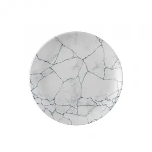 Тарелка мелкая 21,7СМ, без борта, цвет Kintsugi Pearl Grey, Studio Prints Ktpgevp81 – купить в Нижнем Новгороде по цене завода