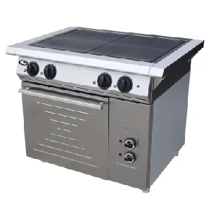 Плита 4 конфорочная Grill Master ф4жтлпдэ комб. 24006Т – купить в Нижнем Новгороде по цене завода