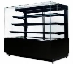 Витрина кондитерская Es system k Carina 04 1,0 б/бок,б/фронт.Панели,внут. Ral9005 – купить в Нижнем Новгороде с доставкой Купить витрина кондитерская es system k carina 04 1,0 б/бок,б/фронт.панели,внут. ral9005 в Нижнем Новгороде – цена завода, доставка до двери | RuOborudovanie.ru