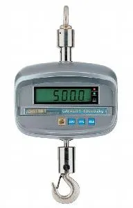 Весы крановые Cas NC-200 (200кг/100г) электронные – купить в Нижнем Новгороде по цене завода