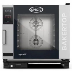 Пароконвектомат Unox XEBC-06EU-E1LM – купить в Нижнем Новгороде с доставкой Купить пароконвектомат unox xebc-06eu-e1lm в Нижнем Новгороде – цена завода, доставка до двери | RuOborudovanie.ru