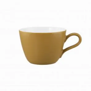 Чашка чайная Seltmann Weiden Life Amber Gold 65015 240МЛ 001.757411 – купить в Нижнем Новгороде по цене завода