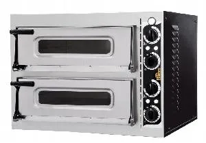 Печь для пиццы Itpizza Ms1+1 – купить в Нижнем Новгороде по цене завода