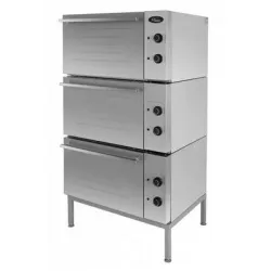 Шкаф жарочный Grill Master ШЖЭ/3 арт.22303 – купить в Нижнем Новгороде с доставкой Купить шкаф жарочный grill master шжэ/3 арт.22303 в Нижнем Новгороде – цена завода, доставка до двери | RuOborudovanie.ru