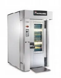 Печь ротационная Bongard 6.43 E 400Х600 – купить в Нижнем Новгороде с доставкой Купить печь ротационная bongard 6.43 e 400х600 в Нижнем Новгороде – цена завода, доставка до двери | RuOborudovanie.ru